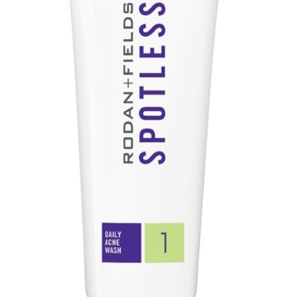 New Rodan and Fields Spotless Treatment